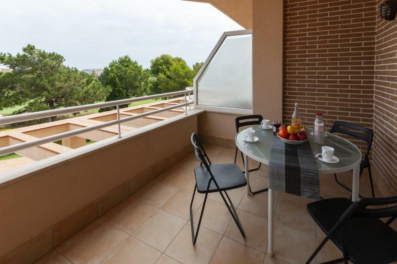 Buganvilla Oliva Exterior photo